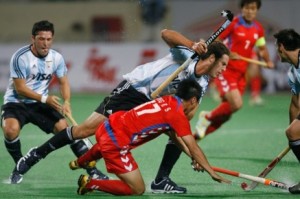 argentina-corea