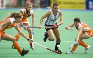 Argentina vs Netherlands