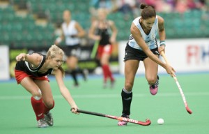 New Zealand vs Argentina