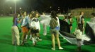 Festejos de Yerutí