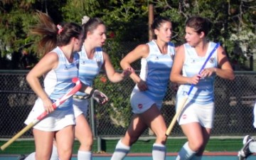 Ciudad goleó a Hurling para seguir puntero Ciudad goleó a Hurling para seguir puntero