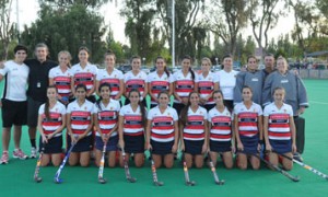 Marista-hockey