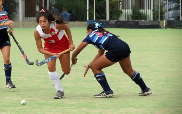 Empate entre La Salle y Universitario Empate entre La Salle y Universitario