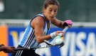 Rosario Luchetti: ” Es muy lindo saber que te quieren tanto”