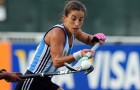 Rosario Luchetti: ” Es muy lindo saber que te quieren tanto”