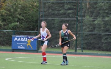 GER “A” y Jockey “A” lideran en el Litoral