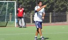 Lombi: “Ningún deportista piensa en reivindicar las Malvinas en los Juegos Olímpicos”