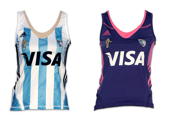 Camiseta leonas rosa top