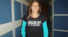 Carla Rebecchi: “El equipo puede jugar muy bien”