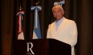 Marcellini quiere seguir en el 2013