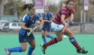 Capitana y referente azulgrana