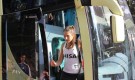 Cristina Martínez, una arquera de oro