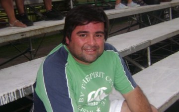 Ariel Mairata:“Me quedo un año más”