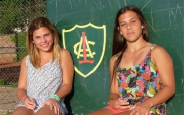 Victoria y Florencia Villalba, sinónimo de Lomas Athletic