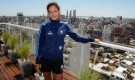 Luciana Aymar: “Necesito estar dentro de una cancha”