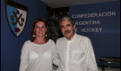 Aníbal Fernández es el nuevo presidente