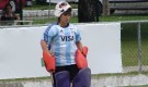 Jose Segura, la mejor de Europa