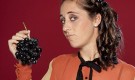 Pity D’Elía: “Quiero quedar en la historia”