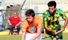 Rodrigo Arata rumbo a Bélgica