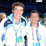 Pablo Lombi: «Se notó la madurez del equipo»