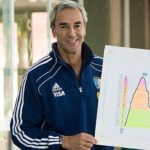 Luis Barrionuevo: » Estamos en la mitad del camino»