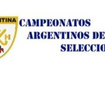 Así se jugará el Argentino en caballeros