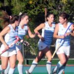 Ciudad goleó a Hurling para seguir puntero