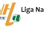 Así será la Liga Nacional 2012