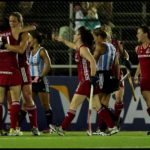 Una dura derrota ante del debut