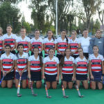 En la Liga Nacional Marista es de la A