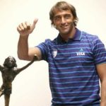 Retegui:»No creo que sea el último torneo de Aymar»