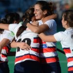 La punta y el clásico son de Marista