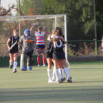 Yerutí dejó sin invicto a Marista