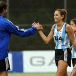 Lucha Aymar no estará en Londres