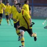 Una goleada para seguir soñando