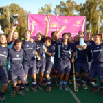 Mendoza es el campeón