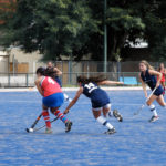 Una victoria y un empate en el debut