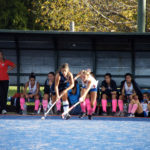 Una luchada victoria