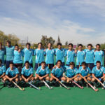 Buenos Aires el mejor en sub 21