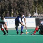 Andino se despidió con una victoria