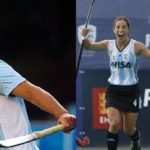 El fixture de Argentina en Londres