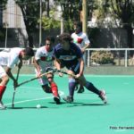 Banco aplastó a Geba y es el único líder