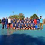 Buenos Aires festejo en Sub21