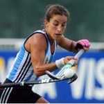 Rosario Luchetti: » Es muy lindo saber que te quieren tanto»