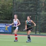 GER “A” y Jockey “A” lideran en el Litoral