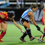Las Leonas y una gran victoria