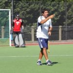 Lombi: «Ningún deportista piensa en reivindicar las Malvinas en los Juegos Olímpicos»