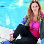 «Quiero llegar tranquila y motivada»