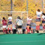 La punta y el clásico fueron para Marista