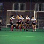 Marista cada día más puntero